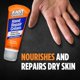 thumbnail image 4 of Crema reparadora de manos Fast Orange repara las manos secas y agrietadas, 90 ml, 4 of 5
