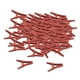 thumbnail image 1 of 100x Clips De Soporte Para Plantas Abrazadera De Tallo Para Tomate Lufas Enrejado Frutas Engranaje Tipo L, 1 of 3