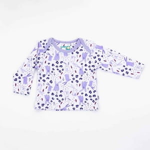 Lady Genny - Pijama 2 Piezas De Algodón Para Bebé