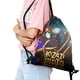 thumbnail image 2 of Mochila de Cuerdas Desmarcar Kizazi Moto Generación Fuego 30x40cm, 2 of 6