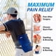 thumbnail image 4 of Cold Pack CryoMax, reutilizable, 8 horas, para terapia de frío, tamaño grande, 4 of 7