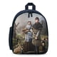 thumbnail image 1 of Mochila Desmarcar Medieval Azul, 1 of 6
