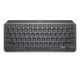 thumbnail image 1 of Teclado Logitech MX Keys Mini inalámbrico iluminado grafito, 1 of 9