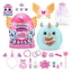 thumbnail image 1 of Peluche Rainbocorns Eggzania Fairy Mania Rhino ZURU Girls, 1 of 3