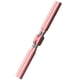 thumbnail image 5 of Herramienta De Yoga Mejora De La Flexibilidad Embellecimiento Para Dar Forma Al Cuerpo Danza Gimnastas Telescópico Rosa, 5 of 5