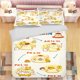 thumbnail image 1 of x57 Bed SheetsPompompurin Cartoon Duvet Cover ing Cute Children's Bedroom Set ​Polyester Adult Gift /Bedding 3-Piece Bedding Set (1 Duvet Cover + 2 Pillow Shams) nj57, 1 of 5