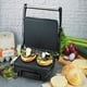 thumbnail image 4 of Sandwichera Panini Magefesa Bon Pan Mgf8130, 4 of 6