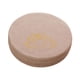 thumbnail image 3 of Cojín De Meditación Redondo De 40 Cm De Diámetro Con Asiento De Funda Extraíble Para Interior Beige 10 Cm, 3 of 5