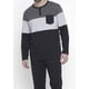 thumbnail image 3 of Pijama de Hombre Algodón 67.01823 Kayser, 3 of 5