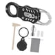 thumbnail image 1 of Kit De Prueba De Ping De Monedas De Bolsillo, Fácil De Usar, Para Pruebas De Ping De Monedas De Oro Y Plata, 1 of 5