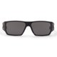 thumbnail image 3 of Gafas de Sol Gatorz Specter Blackout con Lentes Ahumados GZ-08-401, 3 of 9