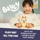thumbnail image 2 of Talking Toy Bluey Chat Mates Bingo Articulated Kids 3+, 2 of 3
