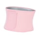 thumbnail image 3 of Cinturón de ejercicio para el sudor, banda abdominal ajustable, faja reductora de cintura, cinturón abdominal cómodo de nailon y poliéster, soporte me Rosa, 3 of 5