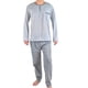 thumbnail image 2 of Pijama Hombre Manga Larga Verano 529, 2 of 4