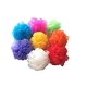 thumbnail image 1 of Esponjas de Lufa BIMIGET de Malla - Pack de 8 para Ducha y Baño Infantil, 1 of 1