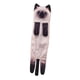 thumbnail image 3 of Toalla de Mano Divertida de Gato Decorativa para Cocina y Baño, 3 of 3