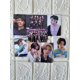thumbnail image 3 of Set 55 Photocards Lomo Card Stray Kids The Sound 2023 K-pop, 3 of 10