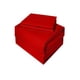 thumbnail image 1 of Sabana 177 Hilos Rojo 2.0, 1 of 3