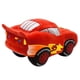 thumbnail image 2 of Peluche Disney Store Lightning McQueen de 30 cm para niños, 2 of 2