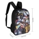 thumbnail image 2 of Mochila Desmarcar Voltron Defensor Legendario 43 cm, 2 of 6
