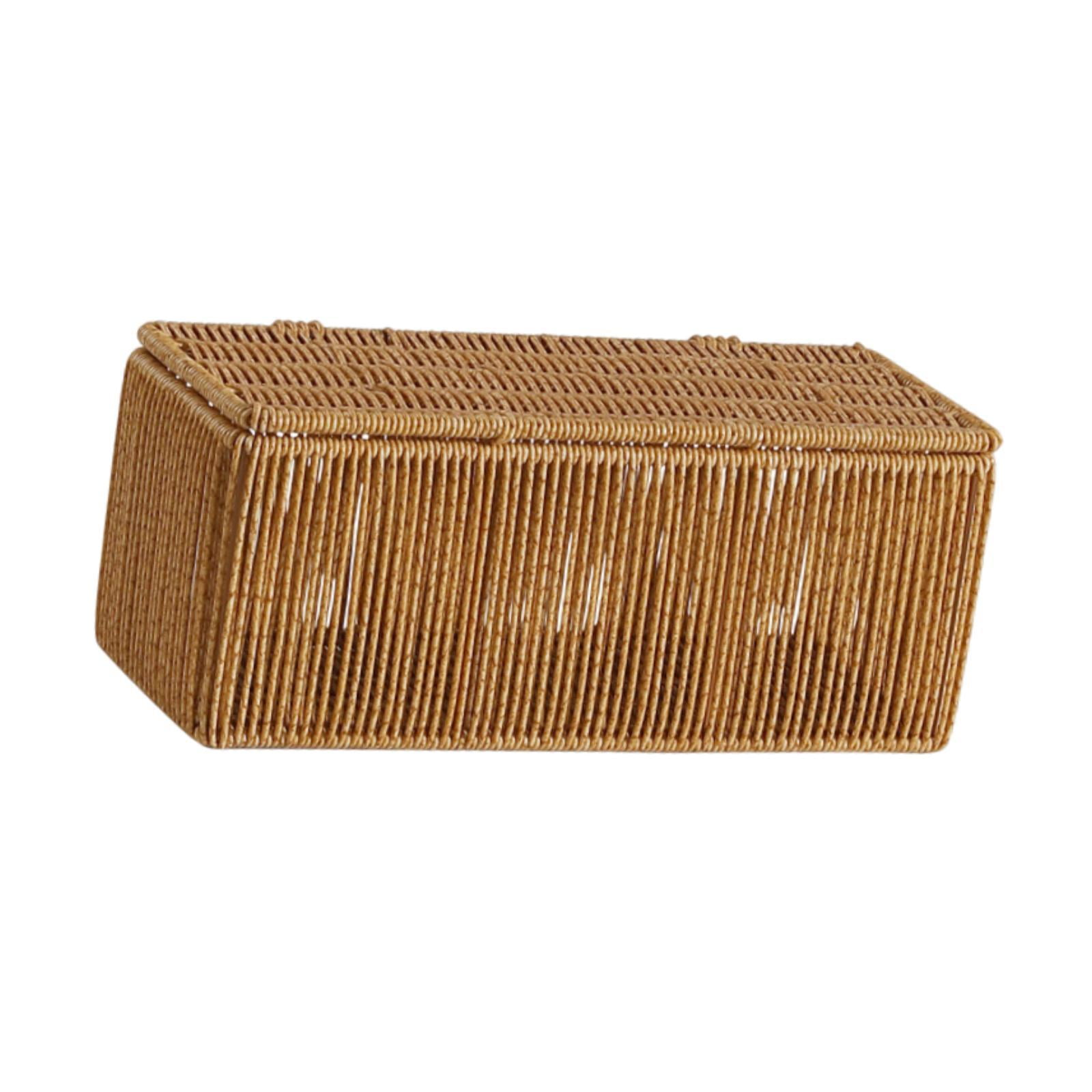 Bothyi - Caja Organizadora De Cables Para El Hogar, La Oficina, El Teléfono Y Las Tomas De Corriente.