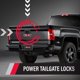 thumbnail image 2 of Cerradura Eléctrica para Portón Trasero Pop & Lock para Chevy Silverado 07-13, 2 of 7