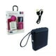 thumbnail image 2 of Bateria Externa Powerbank Para Celulares 20000 Mah, 2 of 5