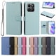 thumbnail image 1 of Cartera para Honor X7D con Soporte y Correa, Verde Menta, 1 of 6