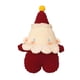 thumbnail image 5 of Conjunto De Ganchillo Navideño Hecho A Mano Para Principiantes, Artesanía Tejida A Ganchillo, Papá Noel Rojo, 5 of 5