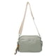 thumbnail image 3 of Cartera Bandolera Louisa Microfibra Dusty Verde Calu, 3 of 8