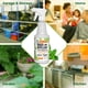 thumbnail image 3 of Spray repelente de cucarachas Mighty Mint, 2 x 475 ml, natural, 3 of 8