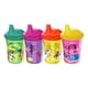 thumbnail image 2 of Set 5 Vasos Entrenamiento 260 ML Antiderrame Bebes LAu, 2 of 3