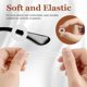 thumbnail image 4 of Almohadillas antideslizantes transparentes SMARTTOP – 14 pares, 4 of 7