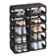 thumbnail image 1 of Estante SONGMICS para Zapatos 12 Repisas Negro Tinta, 1 of 7