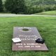 thumbnail image 5 of Set de bolsos Cornhole con tema de boda de GoSports con 4 Mr & 4 Mrs, 5 of 6