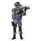 thumbnail image 4 of Figura De Acción 1: 6 Con Accesorios Army Soldier Doll Toys Regalo Para Ni?os Army Blue, 4 of 5