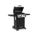 thumbnail image 3 of PARRILLA BROIL KING A GAS GEM 330, 3 of 6