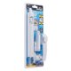 thumbnail image 3 of Kit de herrajes para puertas Wright Products VLANWH Lanai White, 3 of 6