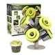 thumbnail image 1 of Set Especieros Condimentos Condimenteros Cocina Recipientes, 1 of 5