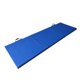 thumbnail image 3 of Esterilla De Ejercicio Plegable De 3 Pliegues Para Mujer, Almohadilla De Yoga Antideslizante MMA, Esterilla De Yoga Plegable Azul, 3 of 5
