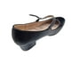 thumbnail image 2 of Zapato de Cueca Mujer Negro, 2 of 3