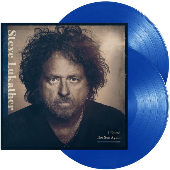 Vinilo Mascot Label Group – I Found The Sun Again