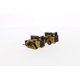 thumbnail image 4 of Set Caterpillar 1/64 Diecast Masters para vehículos de construcción, 4 of 9