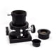 thumbnail image 1 of Telescope Focuser Skyoptikst, cuerpo metálico estilo Crayford de 2 pulgadas, 1 of 8
