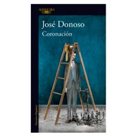 Alfaguara - Libro Coronación