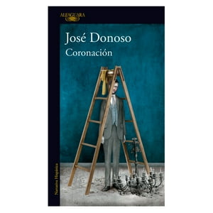 Alfaguara - Libro Coronación