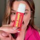 thumbnail image 5 of Bálsamo labial Space Camp Wellness Jumbo Juicy Watermelon Organic, 5 of 7