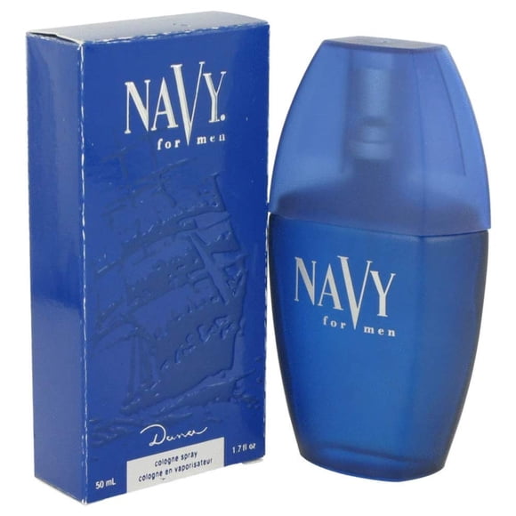 Colonia Dana Navy para hombre en aerosol de 50 ml
