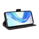 thumbnail image 2 of Carcasa FOXDOCK Honor X7B 4G de cuero PU, diseño acolchado clásico, protección contra caídas y rayones, 2 of 5