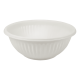 thumbnail image 2 of Bowl biodegradable 9oz - 270cc (10 unidades) bioely Blanco, 2 of 3